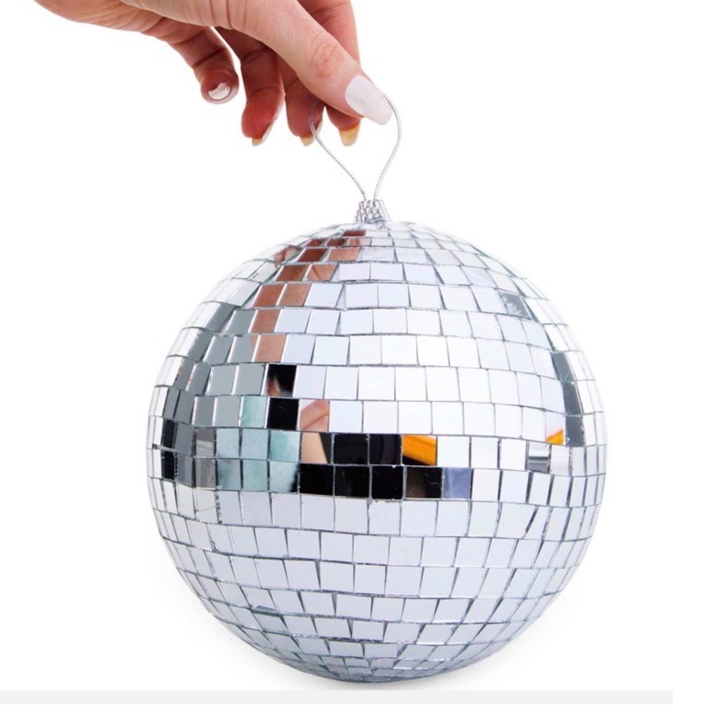 DISCO BALL - Picture 8 of 8